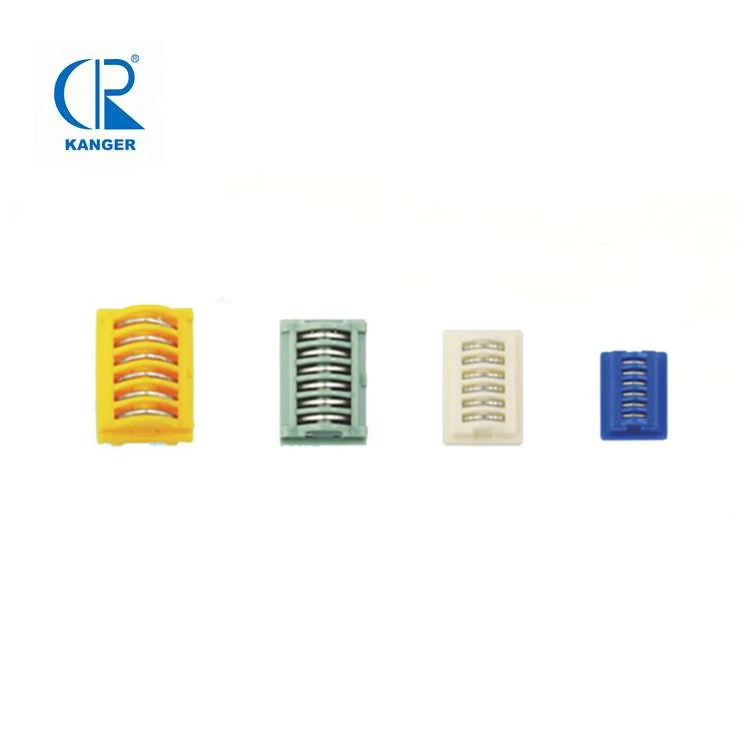 Titanium Ligation Clip