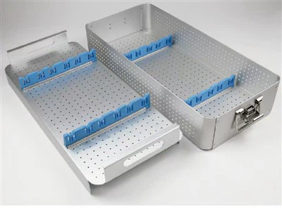 Esterilización de laparoscopia