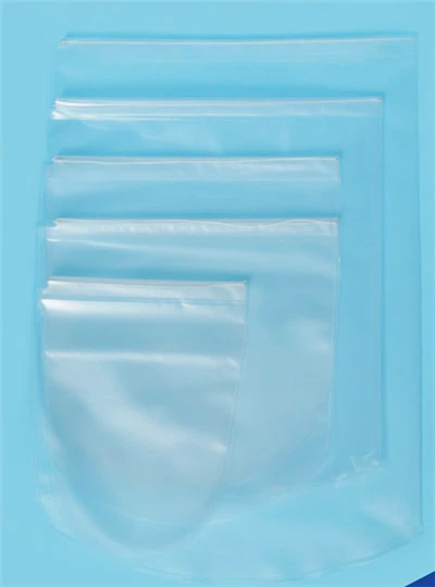 Bolsa de recuperación de muestras de laparoscopia de un solo uso
