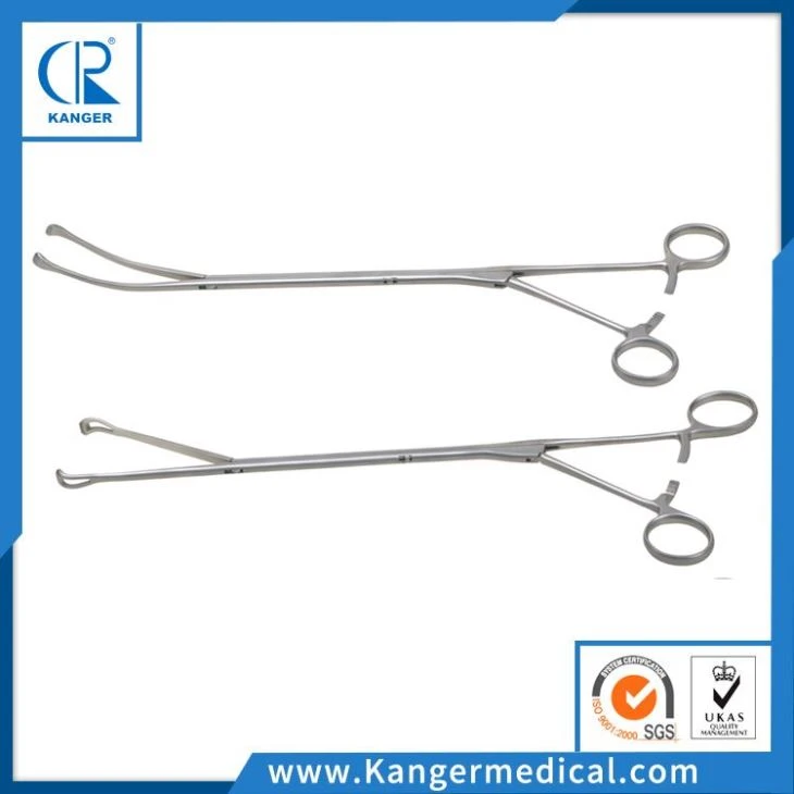 Clamps (double-jointed )