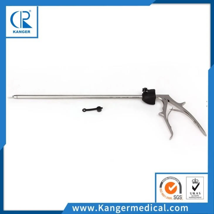 Titanium Clip Applicator Double Action