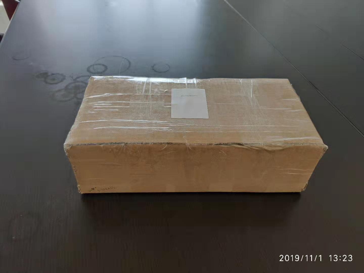 Sinoscopio y otoscopio están listos para enviar a Singapur