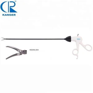 Fórceps de disección de Maryland desechables