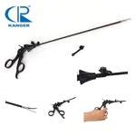 Laparoscopio de instrumento quirúrgico Permasiones de disección