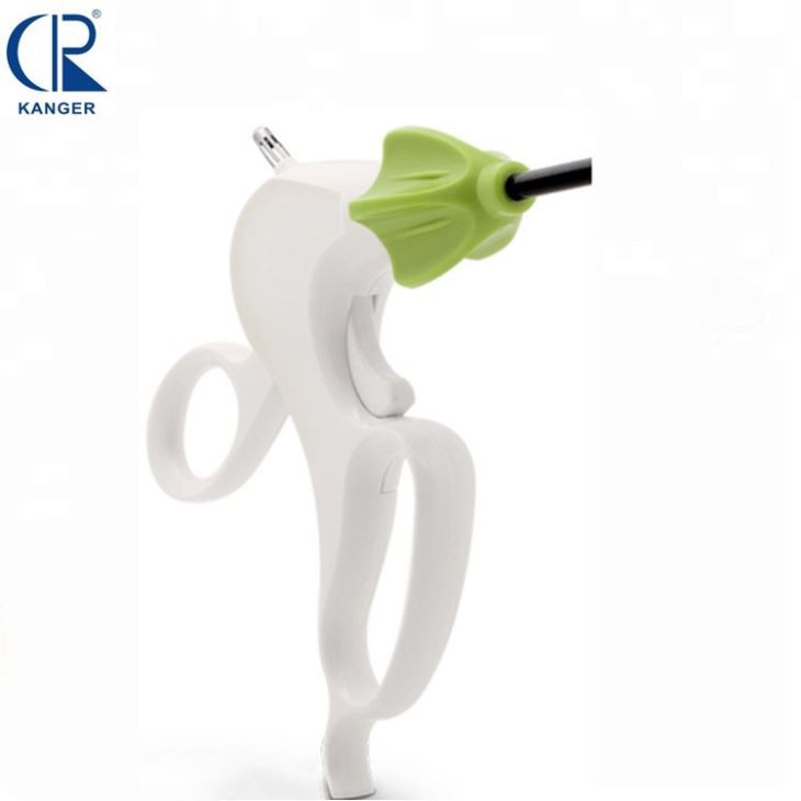 Disposable Laparoscopic Johan 40mm Grasper