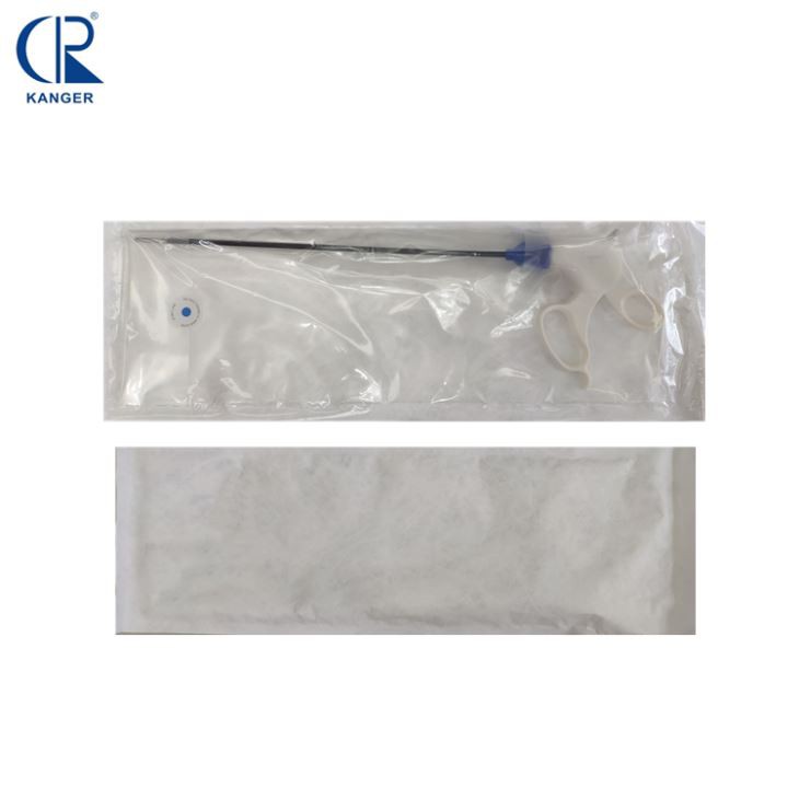 Disposable Laparoscopic Johan 40mm Grasper
