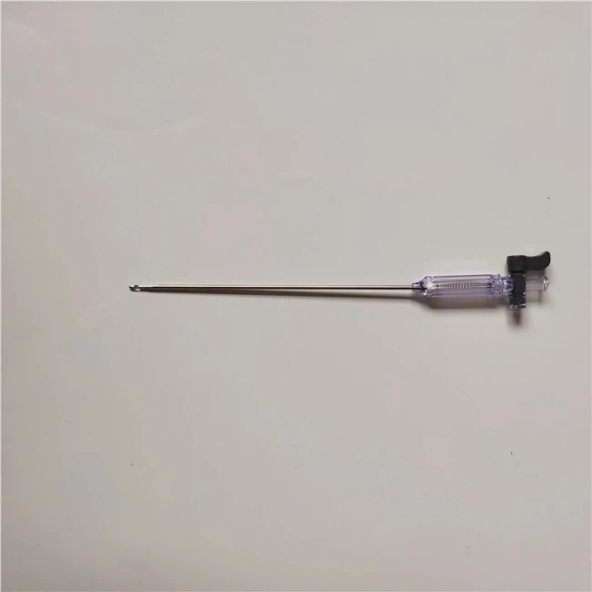 Laparoscopic Veress Needle