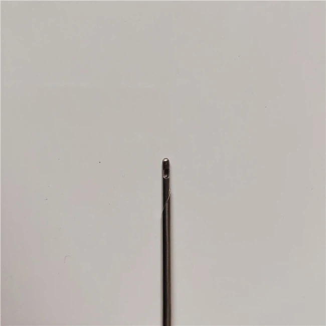 Laparoscopic Veress Needle
