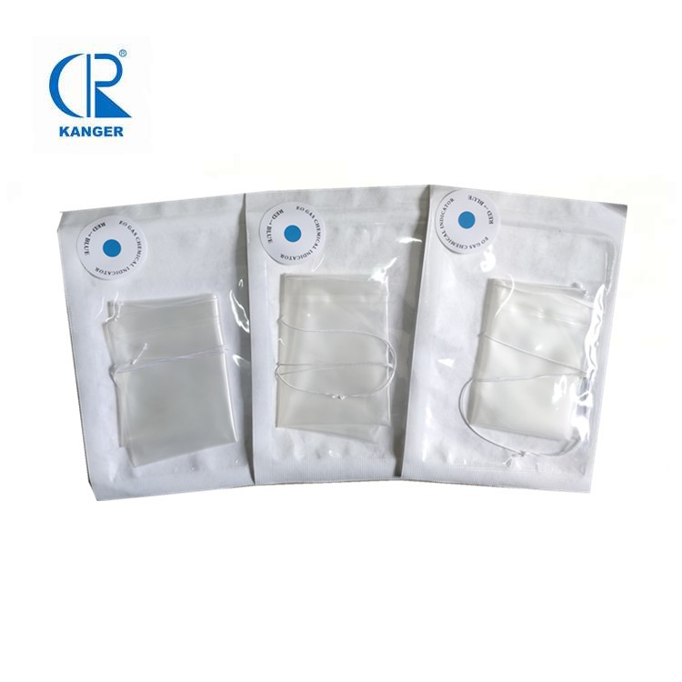 Bolsas para endo laparoscopia