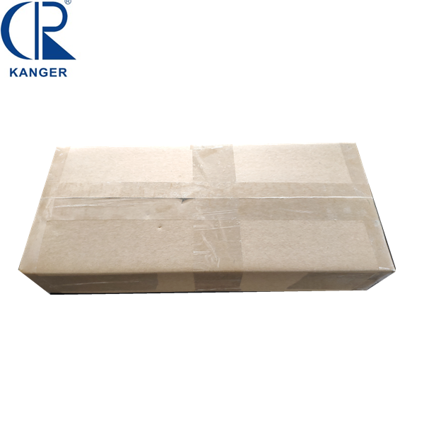 Entrega de VATS a Brasil