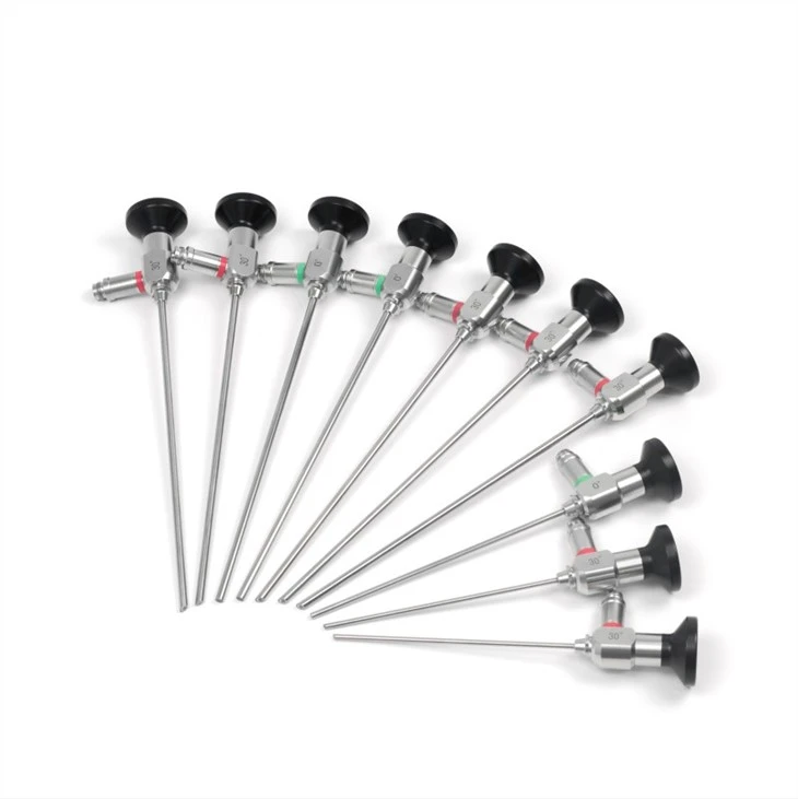 Endoscopio nasal 70 grados 4 * 175 mm