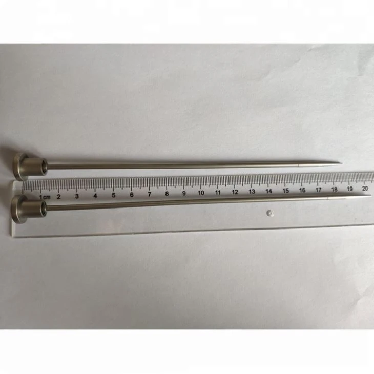 Secondary Trocar