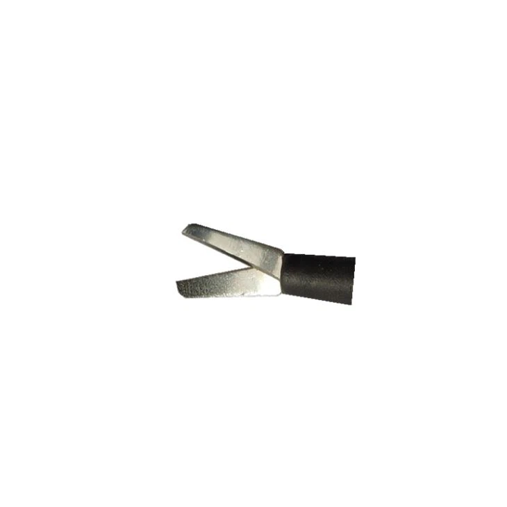 Single Use Laparoscopic Scissors