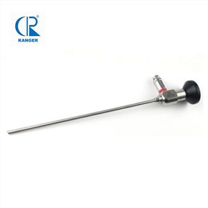 Laparoscopio de 10mm