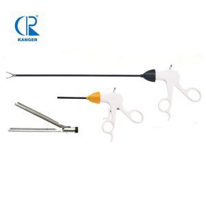 Instrumentos desechables 5 mm
