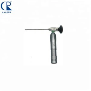 Mini fuente de luz LED para endoscopio otorrinolaringólogo
