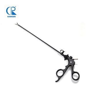 Pinzas laparoscópicas