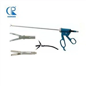 Fórceps bipolares reutilizables