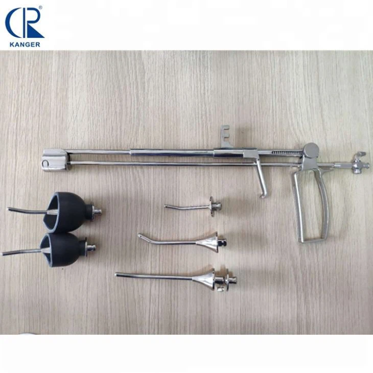 Uterine Manipulator