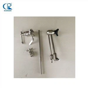 StrongArm-FlexArm para laparoscopia